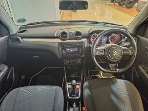 Suzuki Swift 1.2 GL auto - Image 7