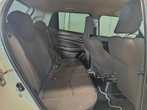 Suzuki Swift 1.2 GL auto - Image 9