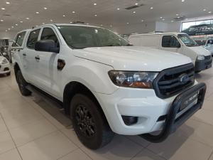 Ford Ranger 2.2TDCi double cab 4x4 XL auto - Image 10