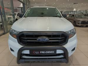 Ford Ranger 2.2TDCi double cab 4x4 XL auto - Image 11