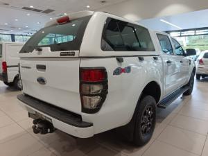 Ford Ranger 2.2TDCi double cab 4x4 XL auto - Image 12