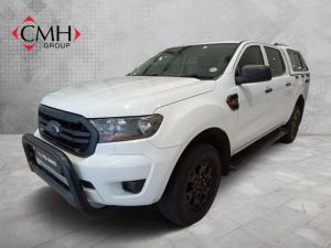 Ford Ranger 2.2TDCi double cab 4x4 XL auto - Image 1
