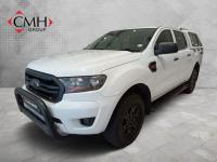 Thumbnail Ford Ranger 2.2TDCi double cab 4x4 XL auto