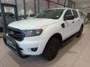 Thumbnail Ford Ranger 2.2TDCi double cab 4x4 XL auto