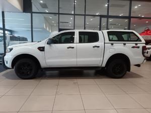 Ford Ranger 2.2TDCi double cab 4x4 XL auto - Image 2