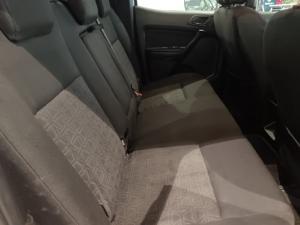 Ford Ranger 2.2TDCi double cab 4x4 XL auto - Image 7