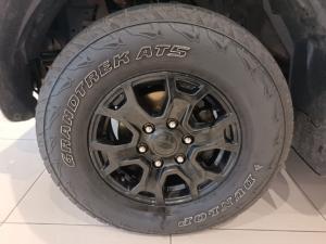 Ford Ranger 2.2TDCi double cab 4x4 XL auto - Image 8