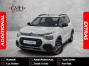 Thumbnail Citroen C3 1.2 Plus
