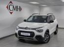 Thumbnail Citroen C3 1.2 Plus