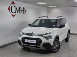 Citroen C3 1.2 Plus - Image 1