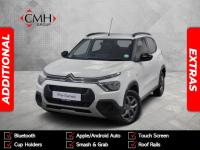 Thumbnail Citroen C3 1.2 Plus