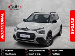 Citroen C3 1.2 Plus - Image 1