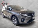 Thumbnail Proton X90 1.5T Executive