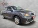 Toyota Starlet 1.5 Xi - Thumbnail 1