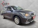 Thumbnail Toyota Starlet 1.5 Xi