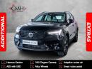 Thumbnail Volvo XC40 B4 Plus Dark