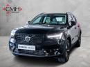 Thumbnail Volvo XC40 B4 Plus Dark