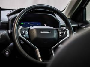 Haval Jolion 1.5T Luxury manual - Image 10