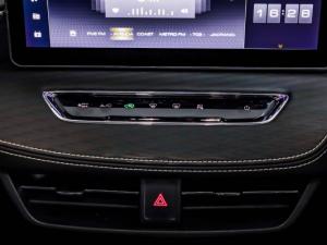 Haval Jolion 1.5T Luxury manual - Image 11