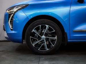 Haval Jolion 1.5T Luxury manual - Image 14