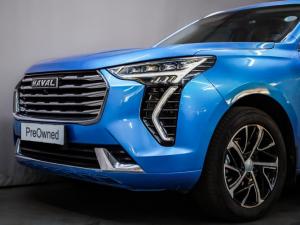 Haval Jolion 1.5T Luxury manual - Image 15