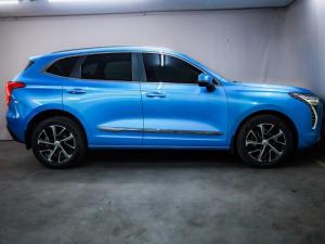 Haval Jolion 1.5T Luxury manual - Image 16