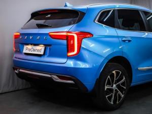 Haval Jolion 1.5T Luxury manual - Image 17