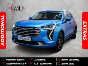 Haval Jolion 1.5T Luxury manual - Image 1