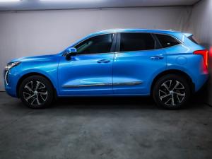 Haval Jolion 1.5T Luxury manual - Image 2