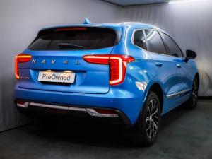 Haval Jolion 1.5T Luxury manual - Image 3