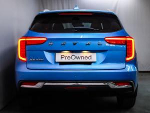 Haval Jolion 1.5T Luxury manual - Image 4