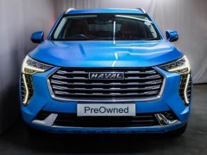 Haval Jolion 1.5T Luxury manual - Image 5
