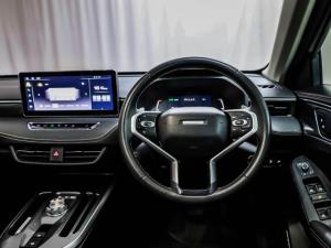 Haval Jolion 1.5T Luxury manual - Image 9