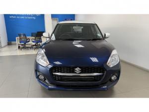 Suzuki Swift 1.2 GLX manual - Image 2