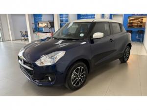 Suzuki Swift 1.2 GLX manual - Image 3