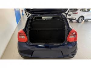 Suzuki Swift 1.2 GLX manual - Image 4