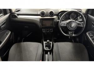 Suzuki Swift 1.2 GLX manual - Image 5
