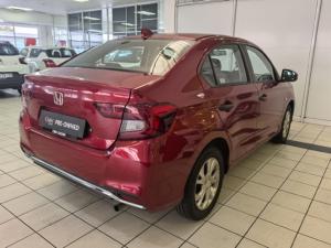 Honda Amaze 1.2 Comfort - Image 11
