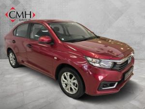 Honda Amaze 1.2 Comfort - Image 1