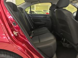 Honda Amaze 1.2 Comfort - Image 7