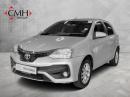 Thumbnail Toyota Etios hatch 1.5 Sprint