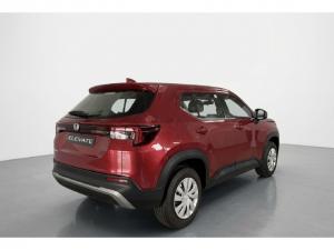 Honda Elevate 1.5 Comfort - Image 3