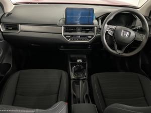Honda Elevate 1.5 Comfort - Image 8