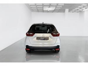 Honda Fit 1.5 Comfort - Image 4