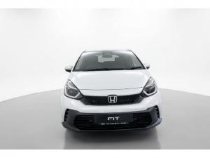 Honda Fit 1.5 Comfort - Image 8