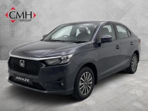 Honda Amaze 1.2 Comfort auto - Image 1