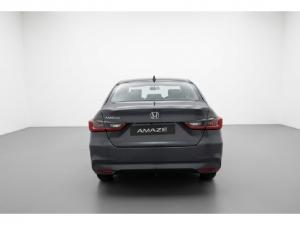 Honda Amaze 1.2 Comfort auto - Image 4