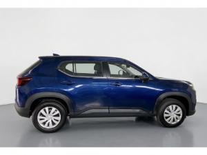 Honda Elevate 1.5 Comfort - Image 11