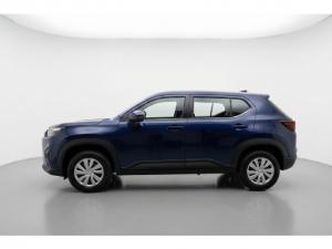 Honda Elevate 1.5 Comfort - Image 2