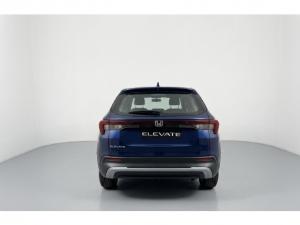 Honda Elevate 1.5 Comfort - Image 4